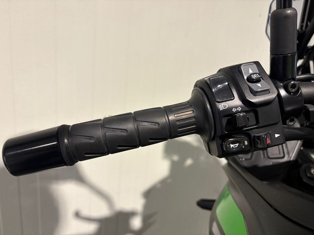 kawasaki - versys-650