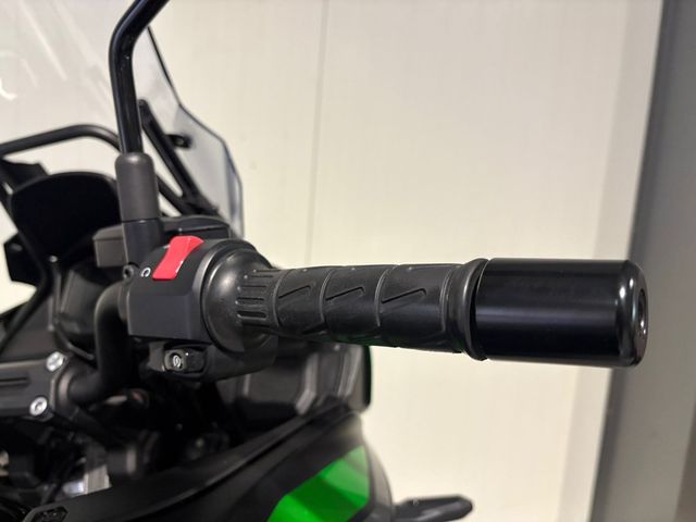 kawasaki - versys-650