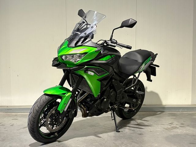 kawasaki - versys-650