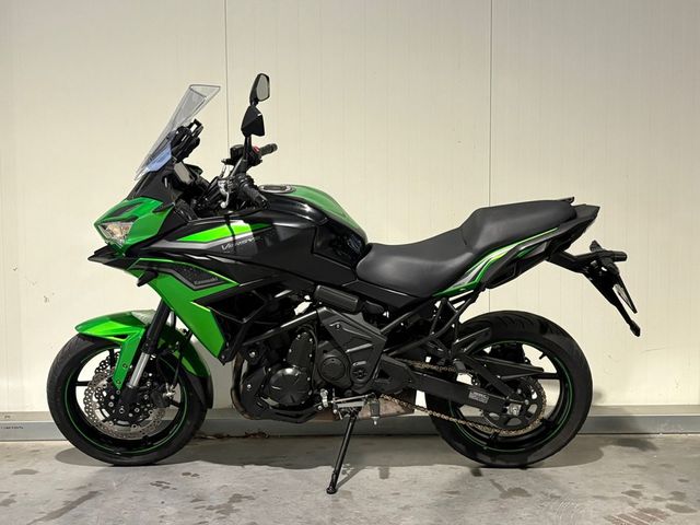 kawasaki - versys-650