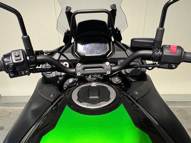 kawasaki - versys-650