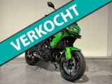 KAWASAKI VERSYS 650
