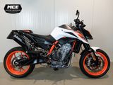 KTM 890 DUKE R