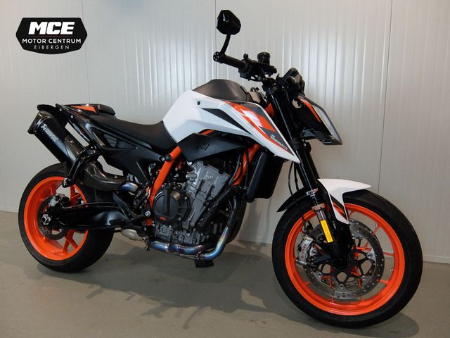 ktm - 890-duke-r