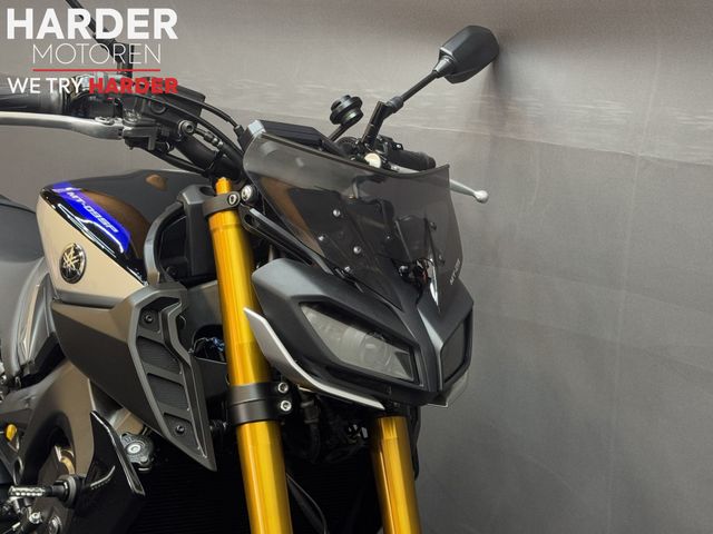 yamaha - mt-09-sp