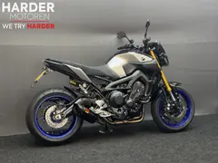 Yamaha MT-09SP 2018 occasion – foto 3 van 20