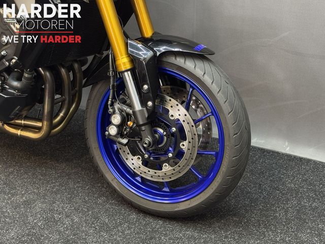 yamaha - mt-09-sp