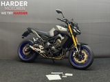 YAMAHA MT 09 SP