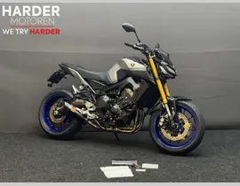 Yamaha MT 09 SP 2018 occasion