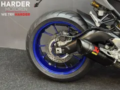Yamaha MT-09SP 2018 occasion – foto 15 van 20
