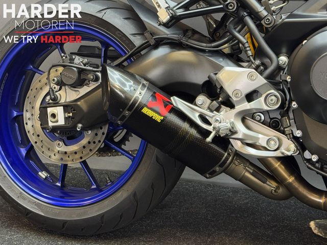 yamaha - mt-09-sp