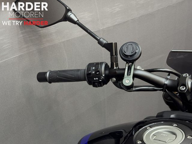 yamaha - mt-09-sp
