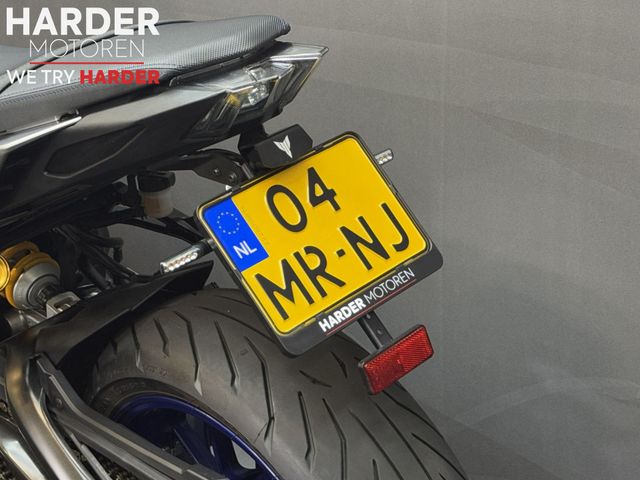 yamaha - mt-09-sp