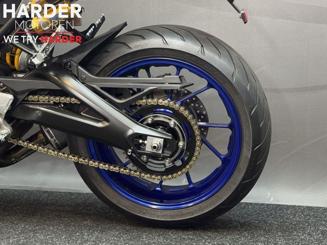 yamaha - mt-09-sp