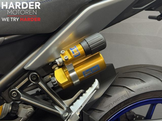 yamaha - mt-09-sp