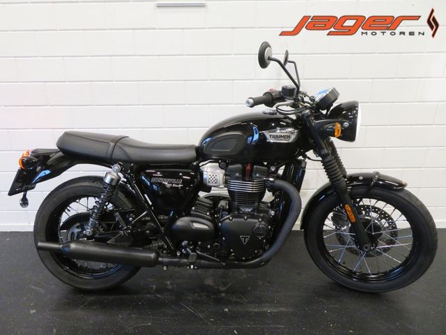 triumph - bonneville-t-100
