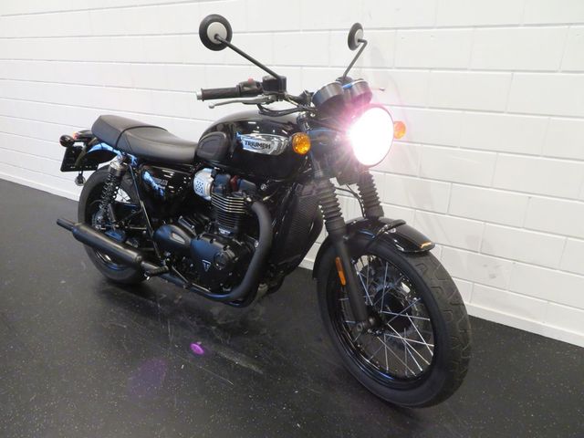 triumph - bonneville-t-100