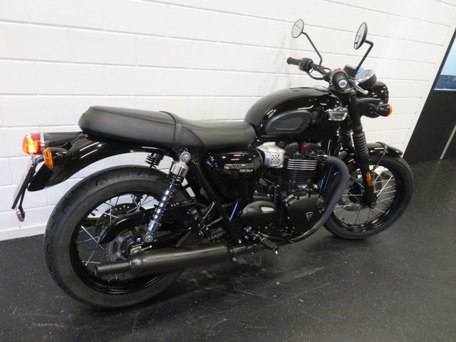 triumph - bonneville-t-100