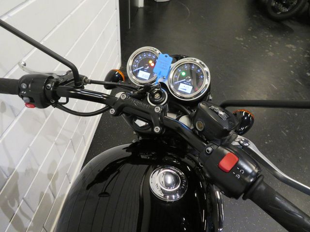 triumph - bonneville-t-100