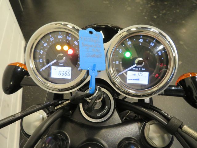 triumph - bonneville-t-100