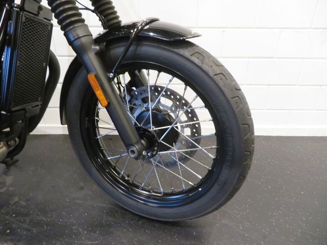 triumph - bonneville-t-100