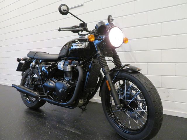 triumph - bonneville-t-100