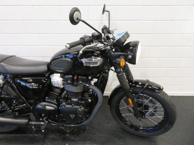 triumph - bonneville-t-100