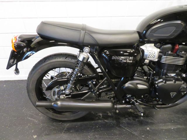 triumph - bonneville-t-100