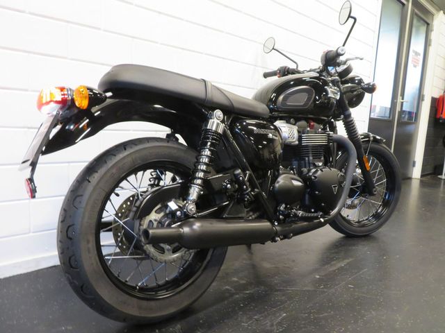 triumph - bonneville-t-100
