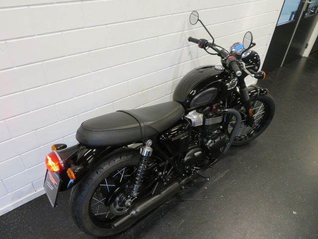 triumph - bonneville-t-100