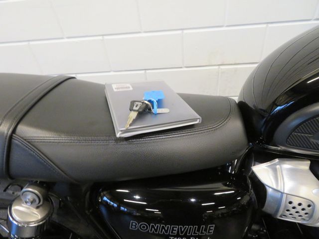 triumph - bonneville-t-100