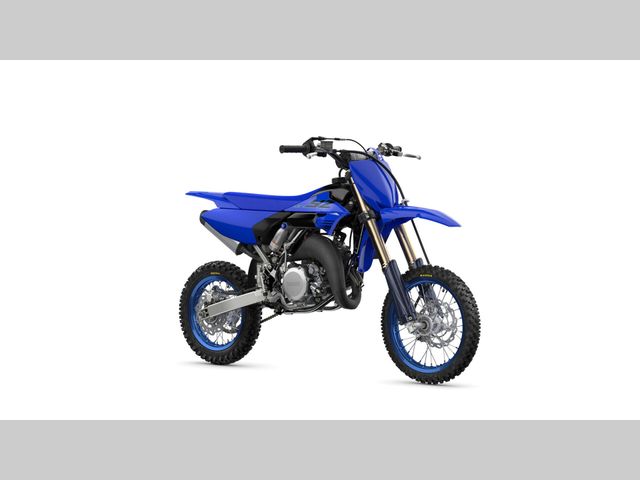yamaha - yz-65