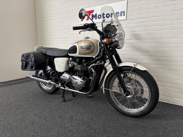 triumph - bonneville-t-100