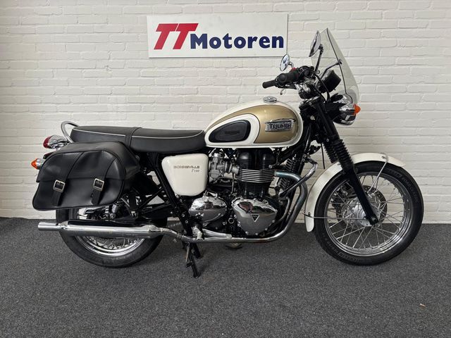 triumph - bonneville-t-100