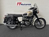 TRIUMPH BONNEVILLE T 100