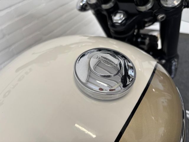triumph - bonneville-t-100