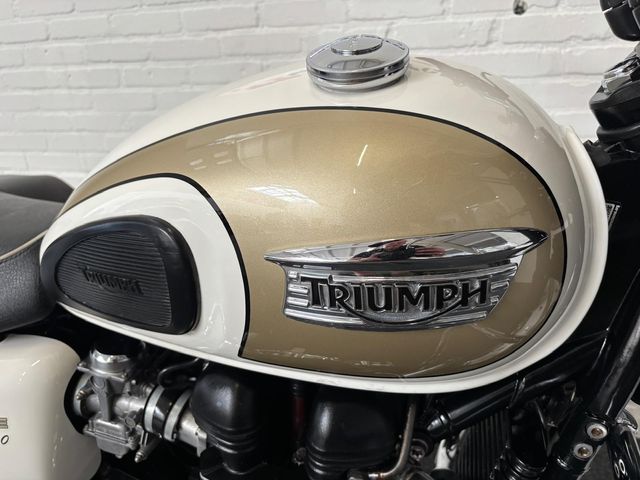 triumph - bonneville-t-100