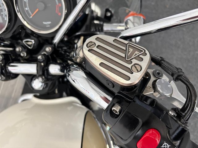 triumph - bonneville-t-100