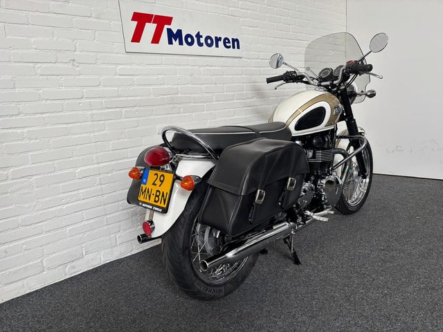 triumph - bonneville-t-100
