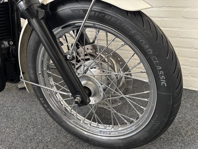 triumph - bonneville-t-100