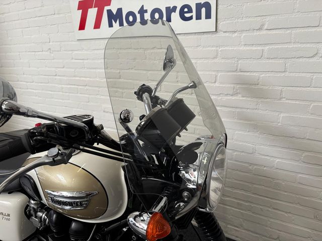 triumph - bonneville-t-100