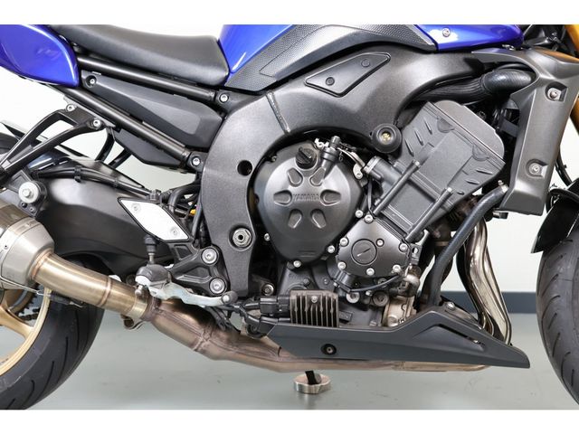 yamaha - fz-8-abs