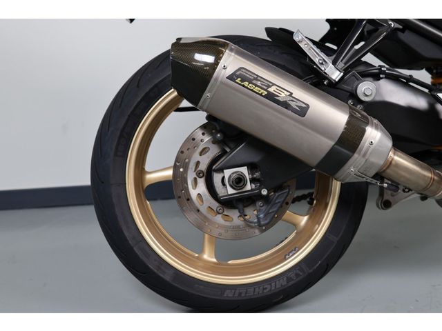yamaha - fz-8-abs