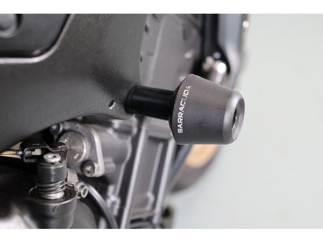 yamaha - fz-8-abs