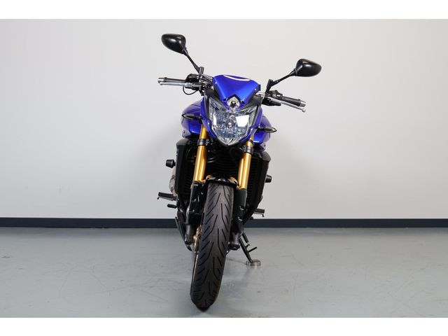 yamaha - fz-8-abs