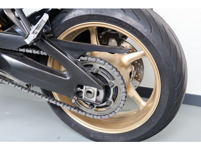 yamaha - fz-8-abs