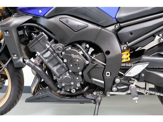 yamaha - fz-8-abs