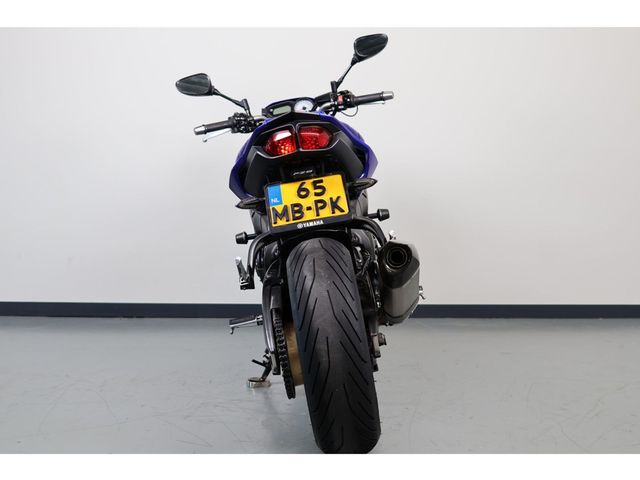 yamaha - fz-8-abs