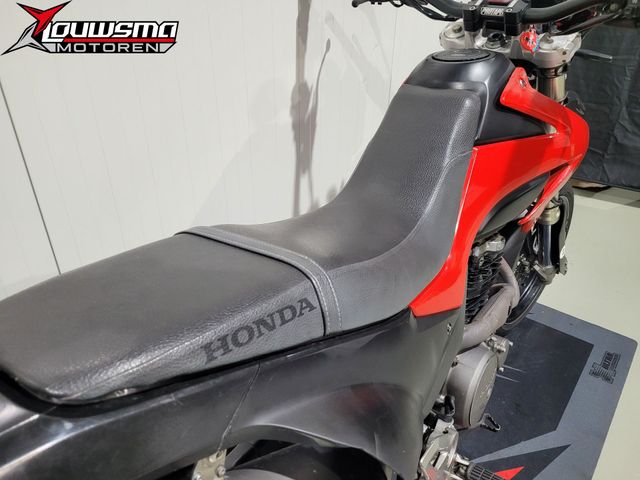 honda - fmx-650
