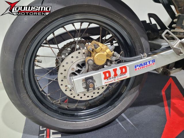 honda - fmx-650